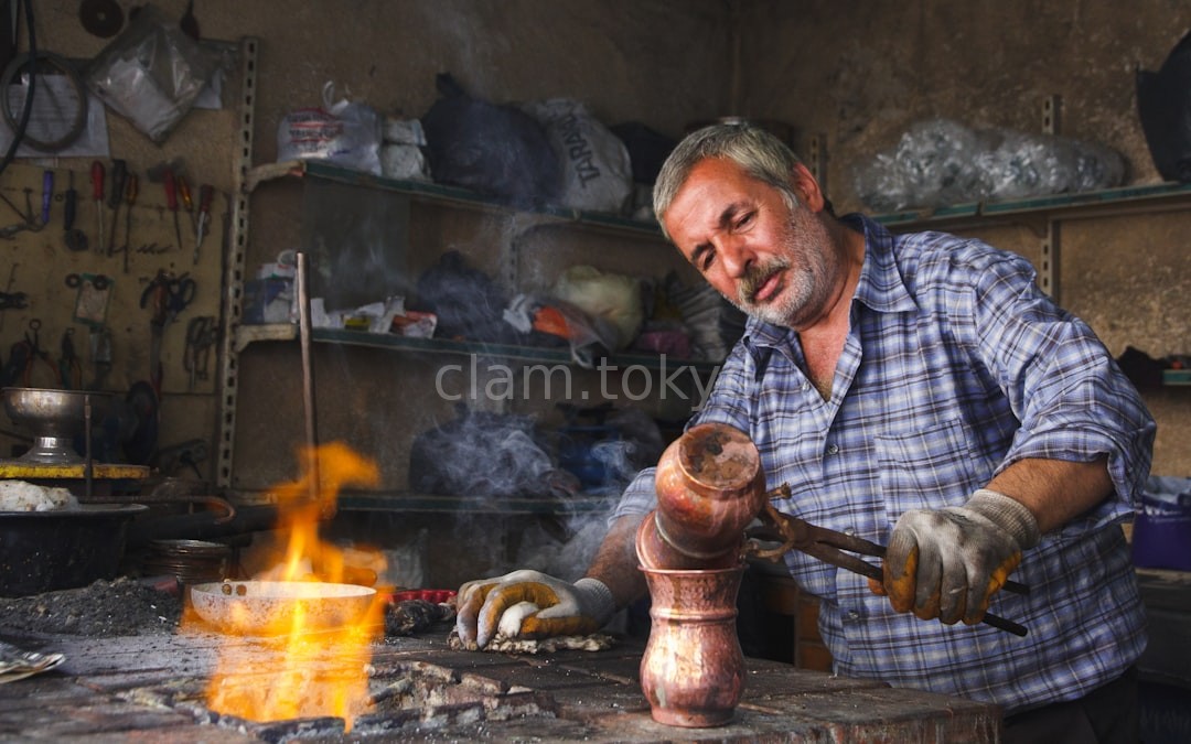 Artisan Platters
