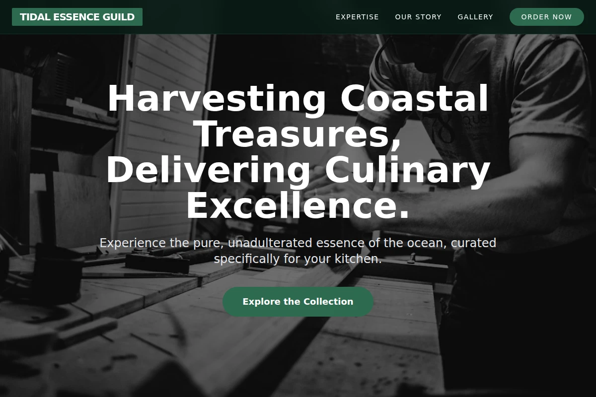 Cove Artisan