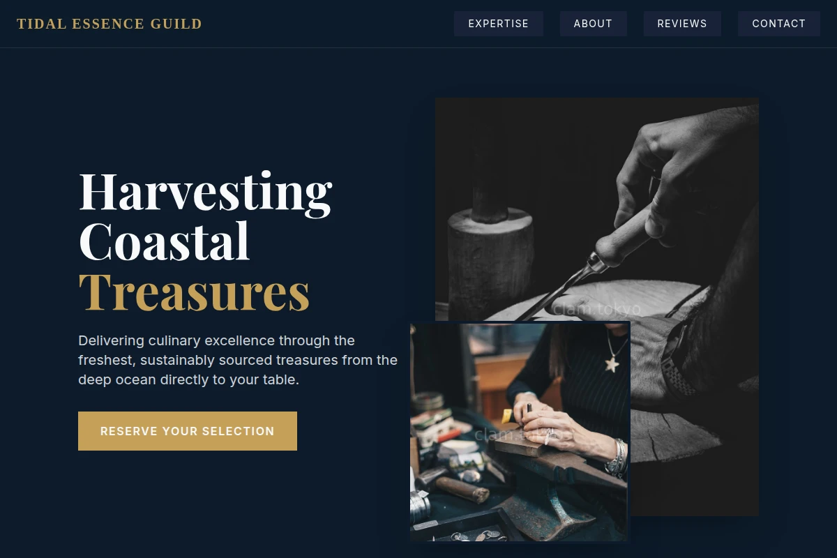 Cove Artisan