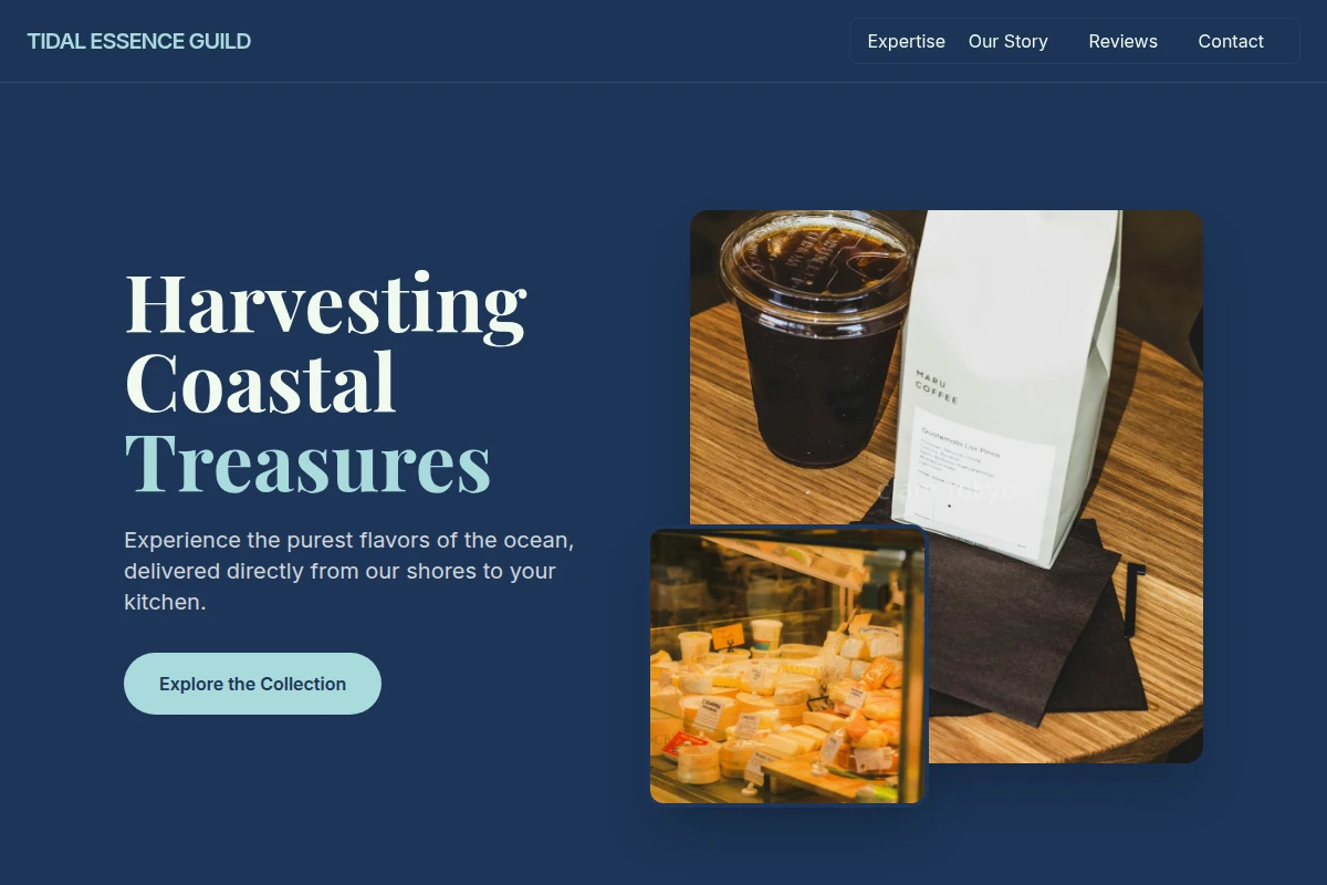 Hydro Specialty Food