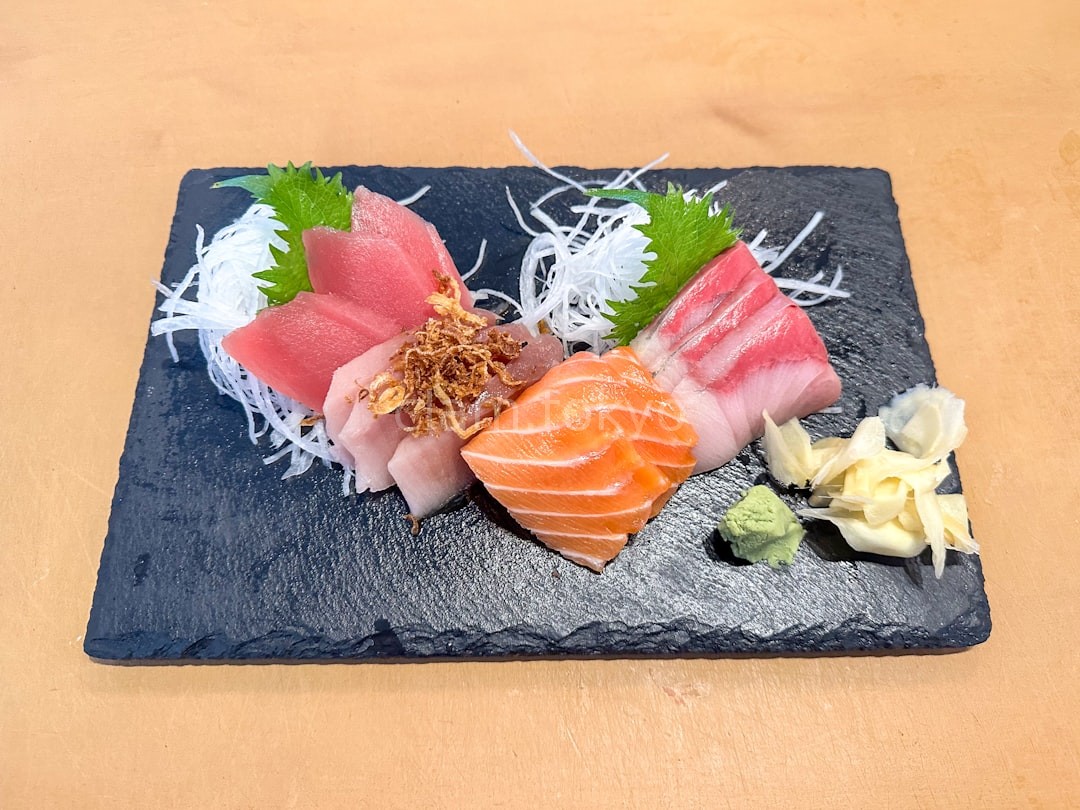 Hero Japanese Culinary